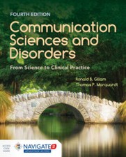Communication sciences disorde for sale  Montgomery