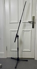 Beyerdynamic boom microphone for sale  LONDON
