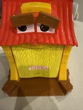 Tonka chuck garage for sale  Knoxville