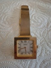 Montre femme quartz d'occasion  Dole