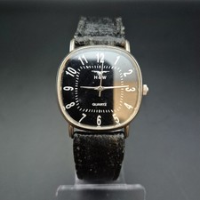 Herren uhr schwarzes gebraucht kaufen Herren uhr schwarzes gebraucht kaufen  Wuppertal