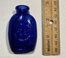 Cobalt blue papoids for sale  Huntington