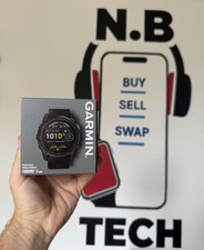 Garmin enduro gps for sale  TADCASTER