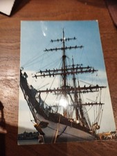 Bretagne grand voilier d'occasion  Pacy-sur-Eure