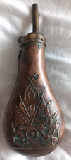 Antique ornate brass for sale  BEXLEYHEATH