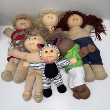 Cabbage patch doll for sale  Ivins