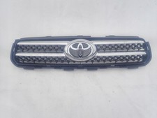 Kühlergrill toyota rav4 gebraucht kaufen  Hamburg