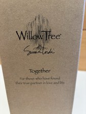 Willow tree together for sale  INVERURIE