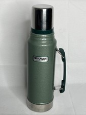 Classic vacuum thermos for sale  Waterville