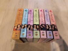 Gilmore girls complete for sale  Battle Creek