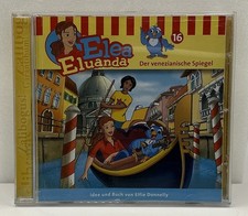 Elea eluanda venezianische gebraucht kaufen  Hohenthann