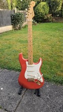 Fender classic fiesta for sale  LIVERPOOL
