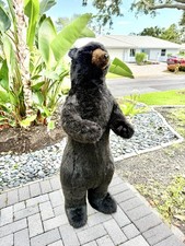 4ft standing black for sale  Osprey