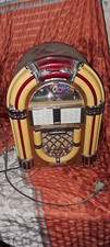 Retro radio kassettendeck gebraucht kaufen  Reichenbach/O.L.