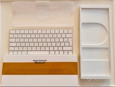 Apple magic keyboard usato  Lecco