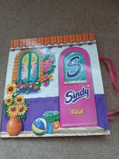 Hasbro vintage sindy for sale  STOURPORT-ON-SEVERN