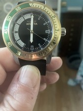 Relógio Invicta 35779 Specialty masculino 45 mm aço inoxidável. Novo com caixa comprar usado Relógio Invicta 35779 Specialty masculino 45 mm aço inoxidável. Novo com caixa comprar usado  Enviando para Brazil