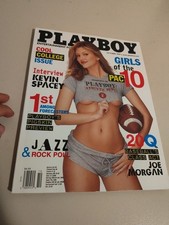 Playboy magazine ctober gebraucht kaufen  Burscheid