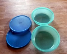 Tupperware aufbewahrung schüs gebraucht kaufen  Salzgitter