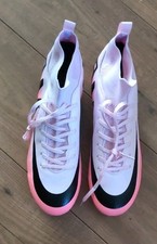 Football boots size for sale  BLACKWOOD