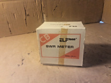 Vintage elftone swr for sale  CAMBRIDGE