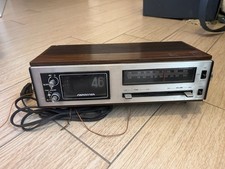 Radiosveglia soundesign usato  Anzio