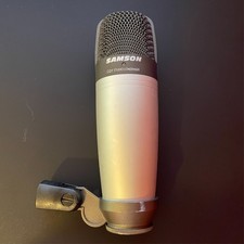 Samson co1 studio for sale  Bristow