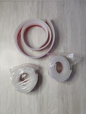 Fentar 3pcs door for sale  GRANTHAM