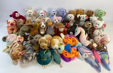 Beanie babies collectable for sale  AYLESBURY