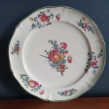 Grand plat rond d'occasion  Sarlat-la-Canéda