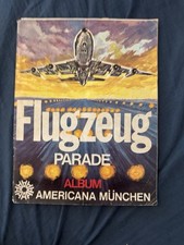 Americana flugzeug parade gebraucht kaufen  Köln