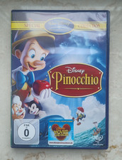 Pinocchio special collection gebraucht kaufen  München