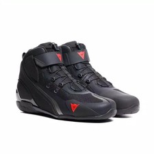 Scarpe stivali moto usato  Scordia
