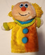 Baldy clown puppet for sale  Ocala