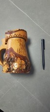 Schöner bierkrug landschaftsm gebraucht kaufen  Kempten (Allgäu)