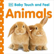 Animals dk publishing for sale  Boston