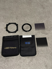 Lee filters 77mm for sale  CATTERICK GARRISON