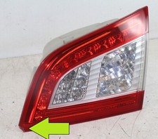 Led rückleuchte peugeot gebraucht kaufen  Laage