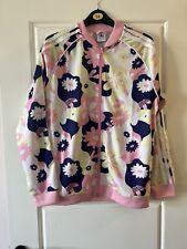Girls adidas floral for sale  BURNLEY
