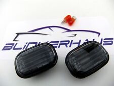 Schwarze seitenblinker toyota gebraucht kaufen  Einbeck