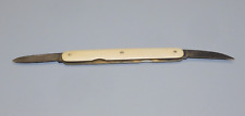 Ancien couteau pliant d'occasion  Soyaux