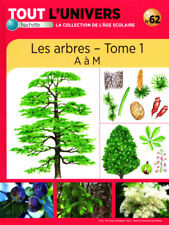 Univers arbres tome d'occasion  Bubry