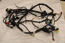 Kabelbaum verkabelung elektrik gebraucht kaufen  Knittlingen