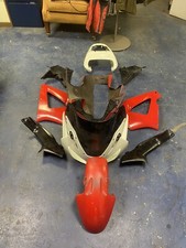 Honda cbr929 fireblade for sale  DONCASTER
