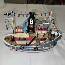 Lemax bessie tug for sale  Hartford City