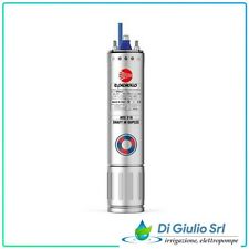 Motore pedrollo sommersa usato  Orta Nova