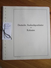 Kabe vordrucke deutsche gebraucht kaufen  Lasbek, Pölitz, Steinhorst, Stubben