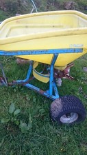 Dax atv fertilizer for sale  CAERNARFON