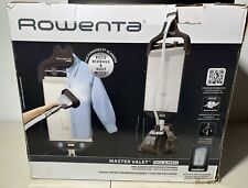 Rowenta master valet for sale  Shipping to Ireland