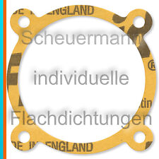 Dichtung drosselklappe alfa gebraucht kaufen  Aurach